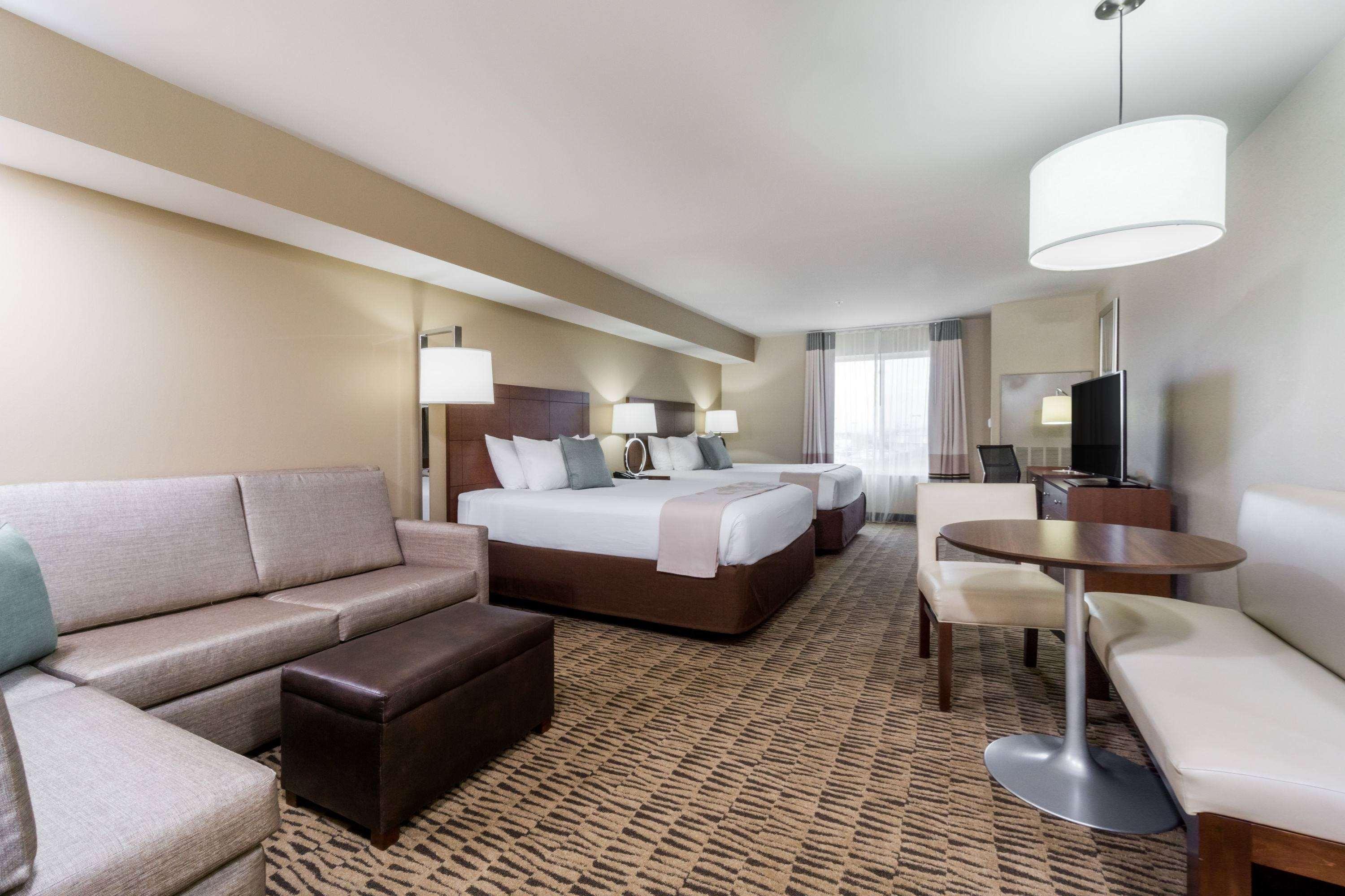 Hawthorn Suites By Wyndham Wheeling At The Highlands Triadelphia Exterior foto