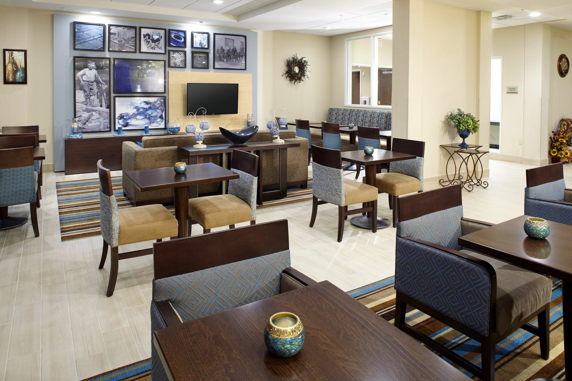 Hawthorn Suites By Wyndham Wheeling At The Highlands Triadelphia Exterior foto